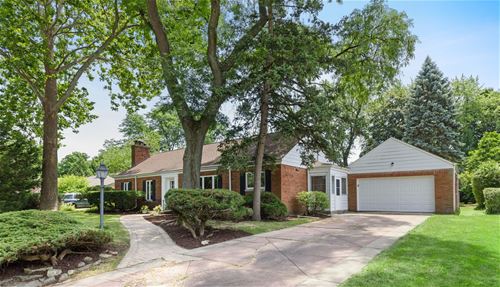 411 E Rockwell, Arlington Heights, IL 60005