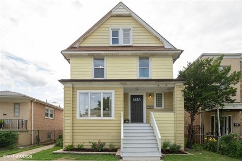 4410 N Tripp, Chicago, IL 60630