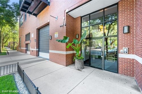 1934 N Washtenaw Unit 204, Chicago, IL 60647