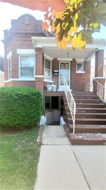 1414 S 58th, Cicero, IL 60804