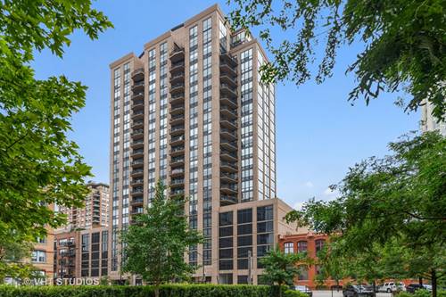 435 W Erie Unit 1607, Chicago, IL 60654