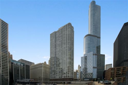 405 N Wabash Unit 2813, Chicago, IL 60611