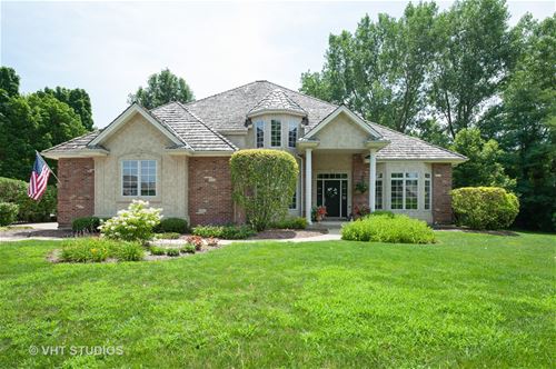 1309 Hackberry, Libertyville, IL 60048