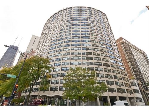 1150 N Lake Shore Unit 4J, Chicago, IL 60611