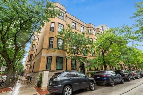 1715 N Crilly Unit 3, Chicago, IL 60614