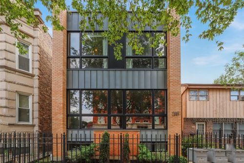 2307 N Albany Unit WEST, Chicago, IL 60647