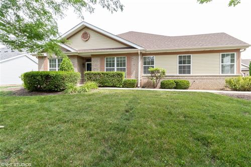 20854 W Torrey Pines, Plainfield, IL 60544