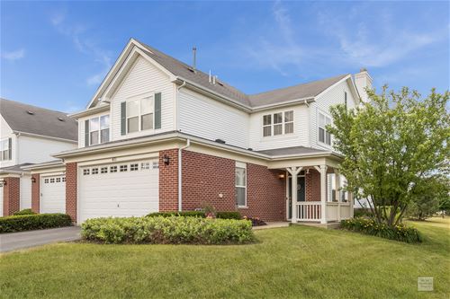 471 Silver Charm, Oswego, IL 60543