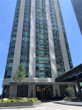 195 N Harbor Unit 1101, Chicago, IL 60601