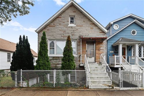 1229 W 32nd, Chicago, IL 60608