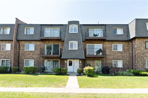 9405 Bay Colony Unit 2W, Des Plaines, IL 60016