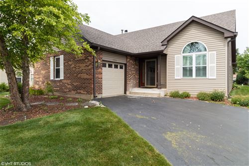 21013 W Hazelnut, Plainfield, IL 60544