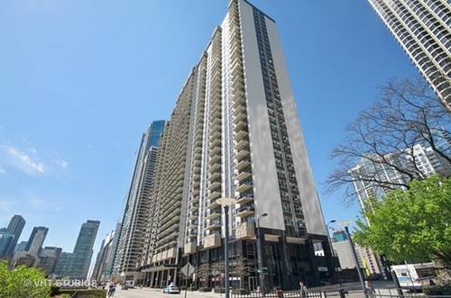 400 E Randolph Unit 812, Chicago, IL 60601