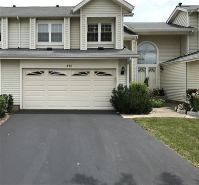 815 Dracut, Schaumburg, IL 60173