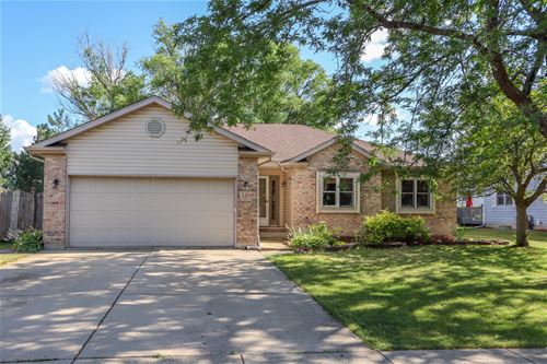 5208 Sunmeadow, Plainfield, IL 60586