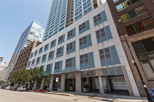 701 S Wells Unit 2301, Chicago, IL 60607