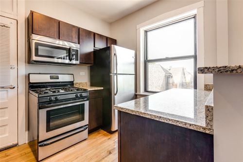 1834 N Humboldt Unit 1B, Chicago, IL 60647