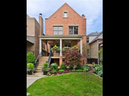 5044 N Ravenswood, Chicago, IL 60640