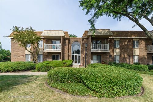 444 N Wilke Unit 204, Palatine, IL 60074