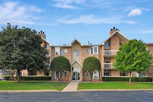 7809 Bristol Park Unit 1SW, Tinley Park, IL 60477