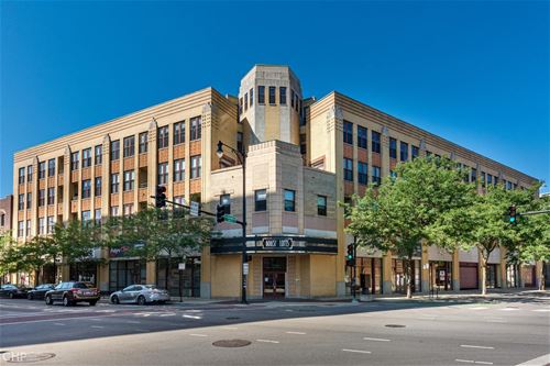 1645 W School Unit 314, Chicago, IL 60657