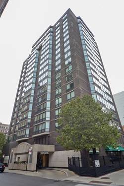 21 W Goethe Unit 9J, Chicago, IL 60610