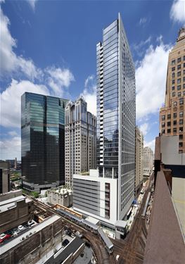210 N Wells Unit 4103, Chicago, IL 60606