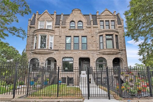 4458 S Berkeley, Chicago, IL 60653