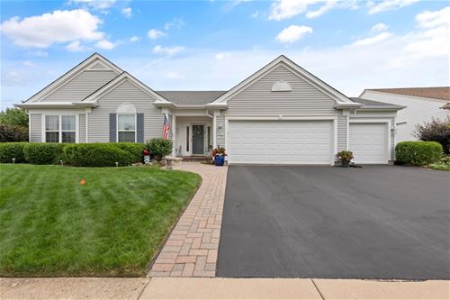 12080 Latham, Huntley, IL 60142