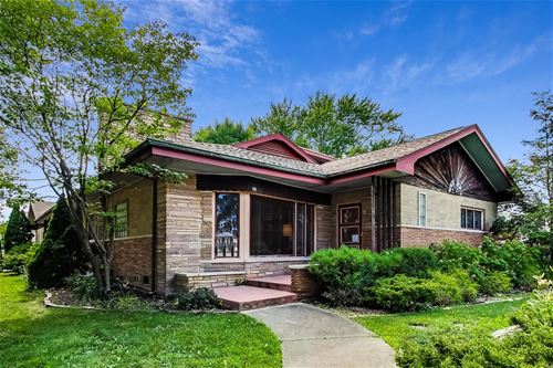 365 Lionel, Riverside, IL 60546