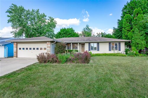 49 Smethwick, Elk Grove Village, IL 60007