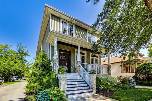 4427 N Kilbourn, Chicago, IL 60630