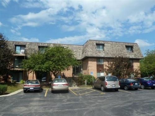 2 Oak Creek Unit 1206, Buffalo Grove, IL 60089