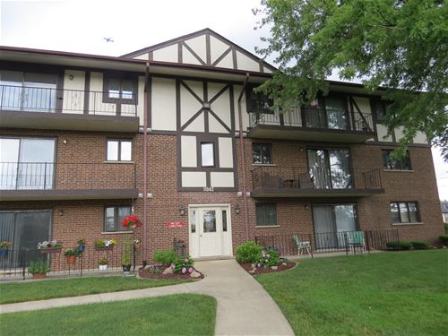 11042 S Theresa Unit 3A, Palos Hills, IL 60465