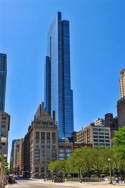 60 E Monroe Unit 2606, Chicago, IL 60603