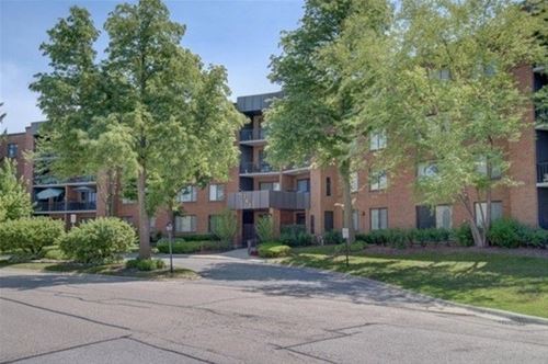 263 S Clubhouse Unit 117, Palatine, IL 60074