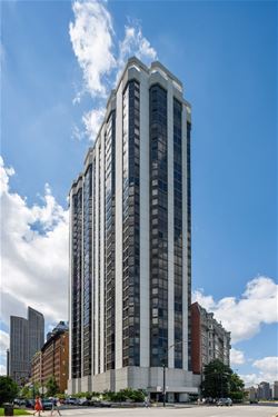 990 N Lake Shore Unit 4E, Chicago, IL 60611