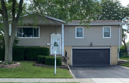 125 S Richard, Addison, IL 60101