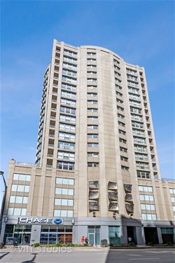 600 N Dearborn Unit 601, Chicago, IL 60654