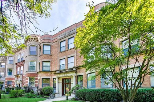 4607 N Beacon Unit 1E, Chicago, IL 60640