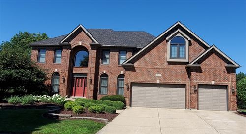 3927 Littlestone, Naperville, IL 60564