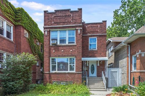 5406 N Spaulding, Chicago, IL 60625