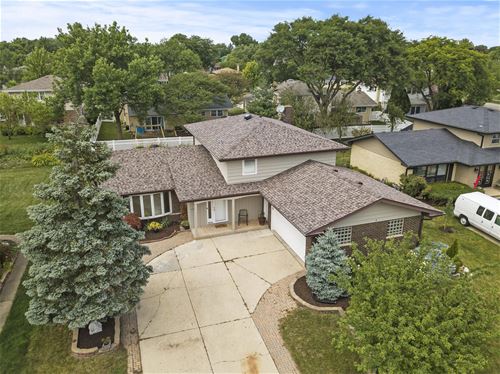 328 E Weathersfield, Schaumburg, IL 60193