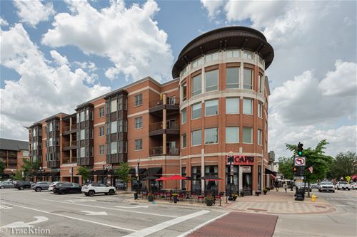 945 Burlington Unit 202, Downers Grove, IL 60515