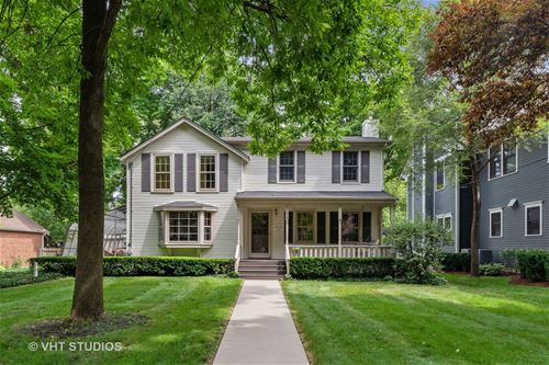 314 E Liberty, Barrington, IL 60010