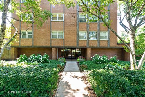 612 Mulford Unit 303, Evanston, IL 60202