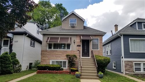 5224 N Melvina, Chicago, IL 60630