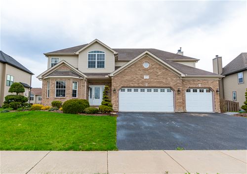 15714 Creekview, Plainfield, IL 60544