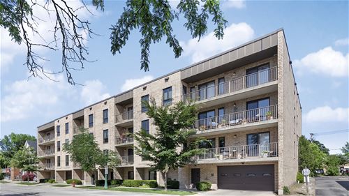 724 12th Unit 309, Wilmette, IL 60091