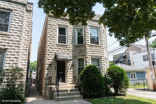 1714 W Rascher, Chicago, IL 60640